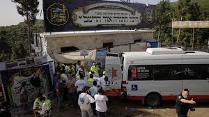 It is currently the only country in the world with a jewish majority population. Israel Mourns After Stampede At Religious Festival Kills 45 The New York Times