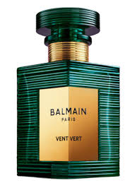 Vent Vert Pierre Balmain parfum - un nouveau parfum pour homme et femme 2024