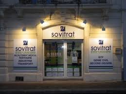 Agence D Interim Montpellier Sovitrat