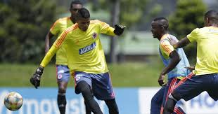 Barranquilla, colombia, 8 de junio de 2021. Colombia Es La Tercera Seleccion Con Casos Positivos De Covid 19 En La Copa America