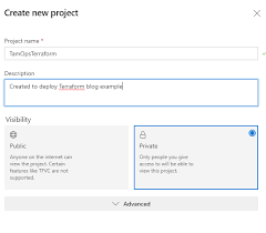 Build a strong devops capability (your engineering team will thank you!). Deploy Terraform Using Azure Devops Thomas Thornton