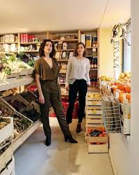 La Petite Epicerie Inside Closet Magasin Fruits Et Legumes Magasin De Fruits Epicerie