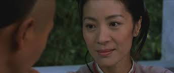 Classic Romantic Moment