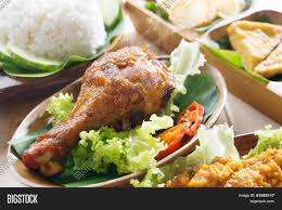 Located in ntu's canteen 2, students sure are lucky to have such food gems that are. Popular Indonesian Image Photo Free Trial Bigstock