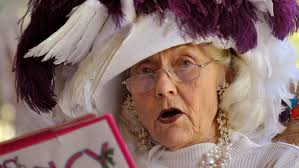 Betsy Lovett, beloved Jacksonville philanthropist, dies at 91