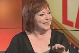 AUDIO: Eileen Dugan, Vegas Golden Knights Voiceover Woman