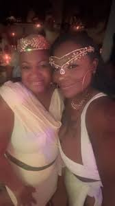 Planning Girls Trips