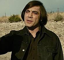 Томми ли джонс, джош бролин, хавьер бардем и др. Anton Chigurh Wikipedia