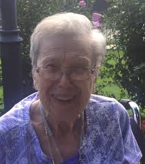 Catherine Jeanne Box