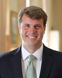 Michael McLendon named interim provost of Baylor