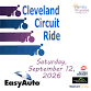 Cleveland Circuit Ride