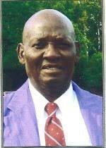 April Joyner III, 83