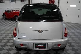 Image result for Inferno Red Crystal 2010 PT Cruiser