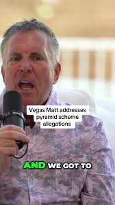 Brian Christopher Vegas Matt