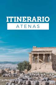 Que Ver En Atenas En 3 Dias La Mochila Al Hombro Atenas Viajar Por El Mundo Viaje A Europa
