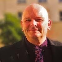 Barry Harbison's Instagram, Twitter & Facebook