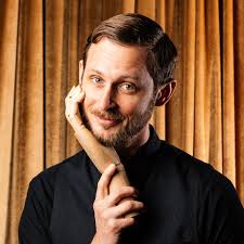 Stuart Lightbody's Magical Hands and Magical Feats