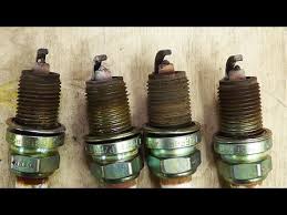 Honda Civic Spark Plug Gap After 360000km