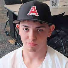 Antelope Baseball Roster (2024-25)