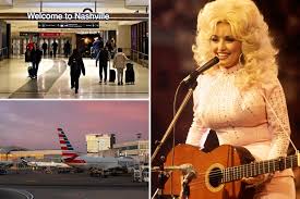 Nashville in Chaos: 175,000 Demand Immediate Airport Renaming After Icon's Death