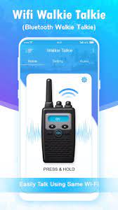 Our editors independently research, test, and recommend the best products; Wifi Walkie Talkie Bluetooth Walkie Talkie For Android Apk Download