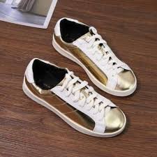 非凡家 新款英国单原单女板鞋英伦风拼色系带深口圆头休闲单鞋 淘宝网 sneakers shoes fashion