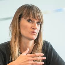 Hoe eco-blogger Anne Drake door ecologisch te leven 5.000 euro per jaar  bespaart