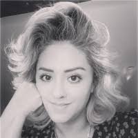 Adriana Oquendo's Instagram, Twitter & Facebook