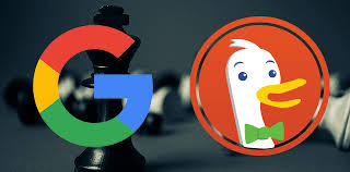 We believe a more trusted internet starts with simple and accessible privacy for everyone. Duck Duck Go Mencapai Pencarian 100 Juta Per Hari Pertama Kali Dalam Sejarah Gadget Berita Gadget Review Gadget Majalah Gadget