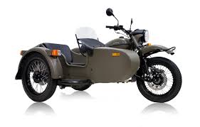 Image result for Green 1952 Motorcycle