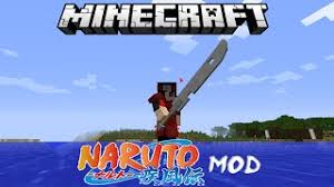 The mod is still in beta so there are a . Sekwah41 S Naruto Mod 1 11 2 1 11 1 10 2 1 9 4 1 8 9 1 7 10