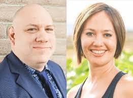 Heart Mountain Wyoming Foundation Executive Director to Step Down