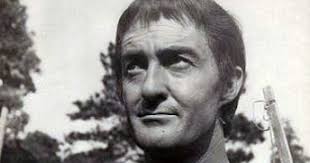 Walt Disney's Story Of Robin Hood: Ewen Solon (1917-1985) a descendant of  Robin Hood?