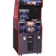 We did not find results for: House Of The Dead Arcade Machine For Hire For Sale Arcade Direct