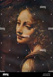 Leonardo brown hi-res stock photography and images