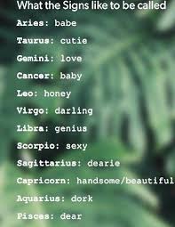 On october 12, 2020 at 11:30 pm said: I Do Like Being Called Dork But I Love Love Even More Makes Me Feel Fuzzy Inside Zodiac Signs Zodiac Sign Traits Zodiac Signs Horoscope