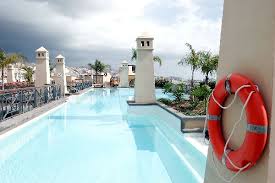 Maybe you would like to learn more about one of these? Hotel Gf Gran Costa Adeje