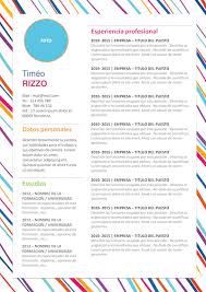 Ela inclui o conteúdo dos cursos (o programa), os métodos utilizados (estratégias), e outros aspectos, como normas e valores, que se relacionam com a forma como a escola está organizada. 100 Ejemplos De Cv Gratis Plantilla De Curriculum Vitae