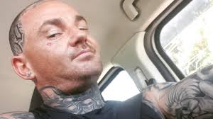 Jamie Burchell: Bayswater North drug bust accused meth dealer at court