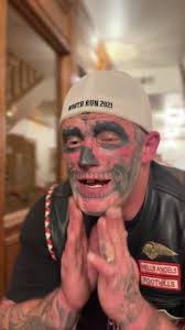 Dustin Merrell's Instagram, Twitter & Facebook