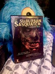 Suburban Sasquatch (2004). My boyfriend showed me this on our first  date...we've been together for 3 years. It's on Tubi and it's beautifully  incompetent! Chef kiss!! : r/badMovies