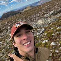 20+ "Nathaniel Fraser" profiles