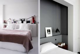 Einer von die grundprinzipien von die nutzung von konsistenz bezieht sich auf das besondere impression bett kopfteil mit ablage selber bauen. Bett Mit Regal 20 Ideen Mit Integrierter Ablageflache