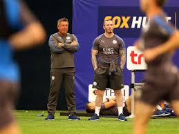 Michael antony appleton (born 4 december 1975) is an english former professional footballer and the current manager of oxford united. You Wouldn T Want To Mess With This Lot Leicester S New Assistant Michael Appleton And Football S Scariest Coaches Mirror Online
