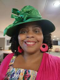 Samantha Fitts, EdD, LLC