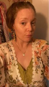 Dressing for a work-from-home job