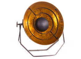 I am so appreciative of admiral's great customer service. Admiral Vintage Luminaire Mkii Lamp O53cm Black Gold Buy Cheap At Huss Light Sound
