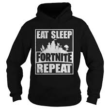 The digital art may be purchased as wall art, home decor, apparel, phone cases, greeting cards, and more. Eat Sleep Fortnite Repeat T Shirt Teenavi
