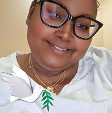 Irene Stringer Lipscomb