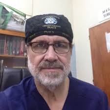 Dr. Daniel Crawley IV, MD